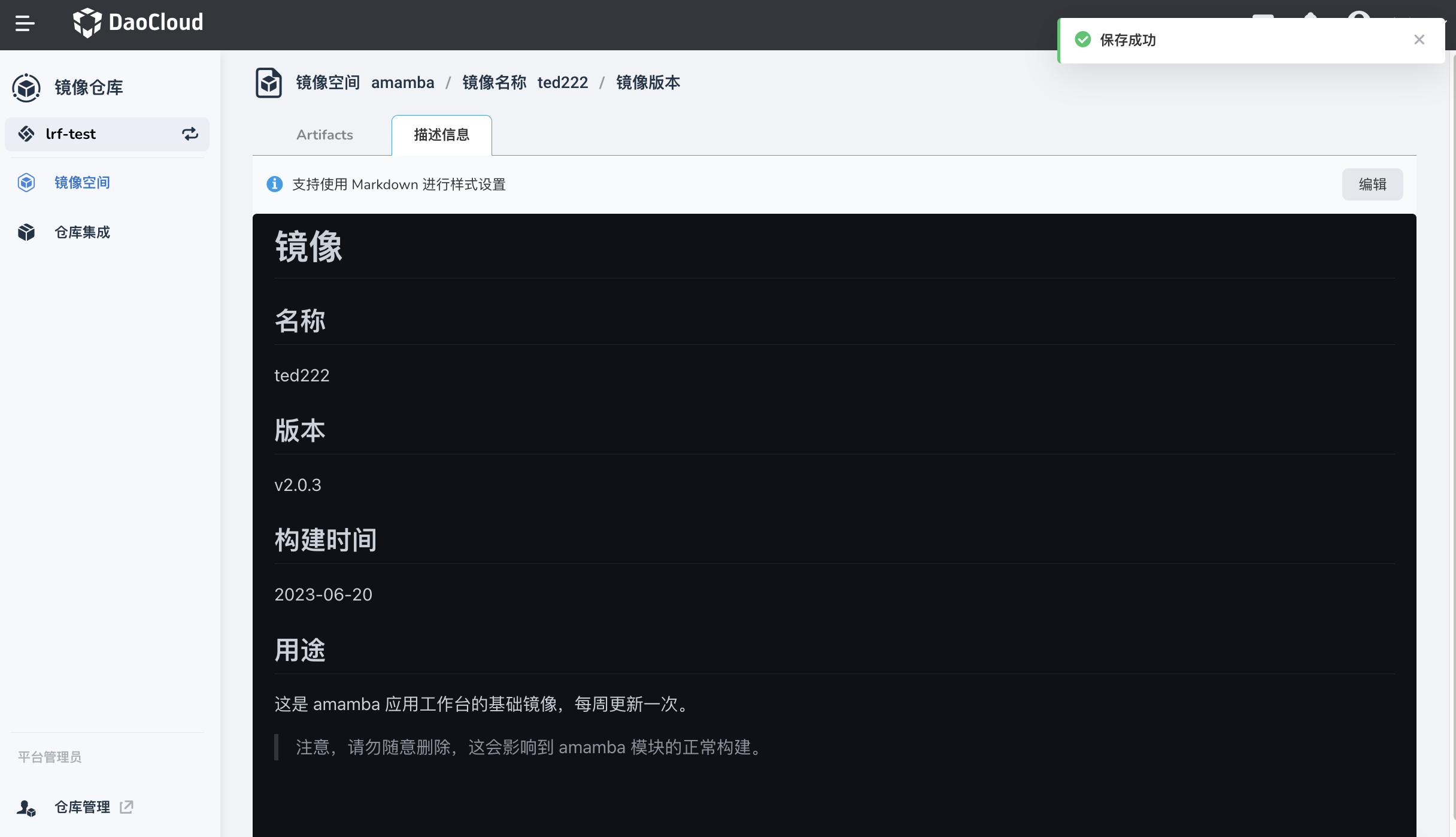 result