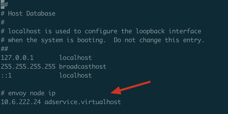 hosts